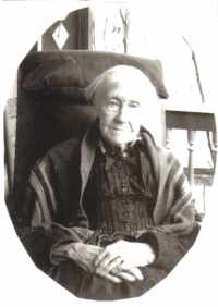 Jane Kendell (1821 - 1918) Profile